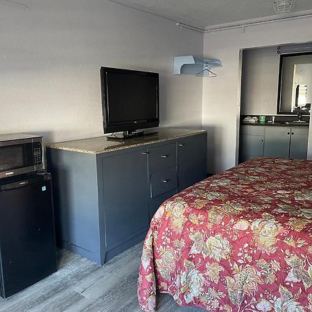 Budgetel Chattanooga East Ridge Εξωτερικό φωτογραφία