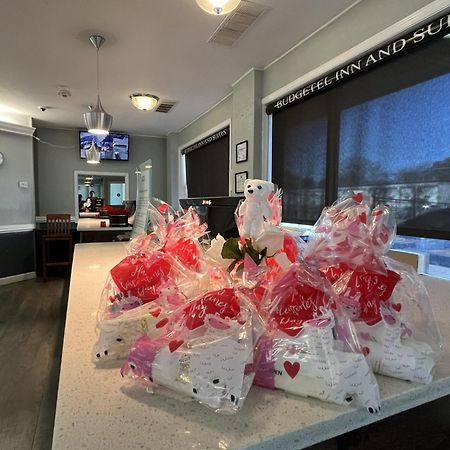 Budgetel Chattanooga East Ridge Εξωτερικό φωτογραφία