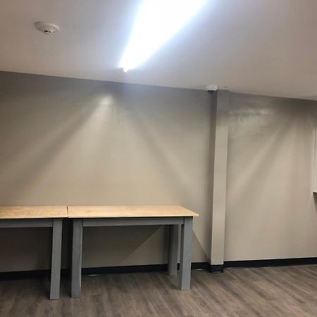 Budgetel Chattanooga East Ridge Εξωτερικό φωτογραφία