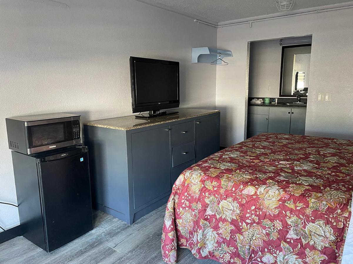Budgetel Chattanooga East Ridge Εξωτερικό φωτογραφία