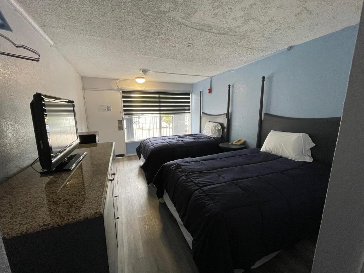 Budgetel Chattanooga East Ridge Εξωτερικό φωτογραφία