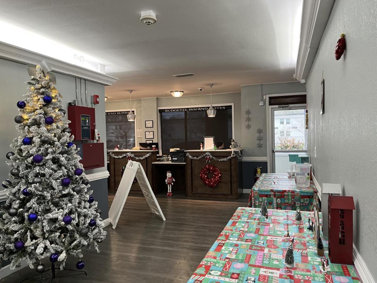 Budgetel Chattanooga East Ridge Εξωτερικό φωτογραφία