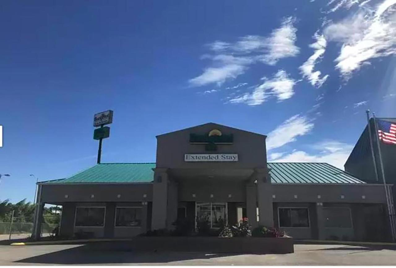 Budgetel Chattanooga East Ridge Εξωτερικό φωτογραφία