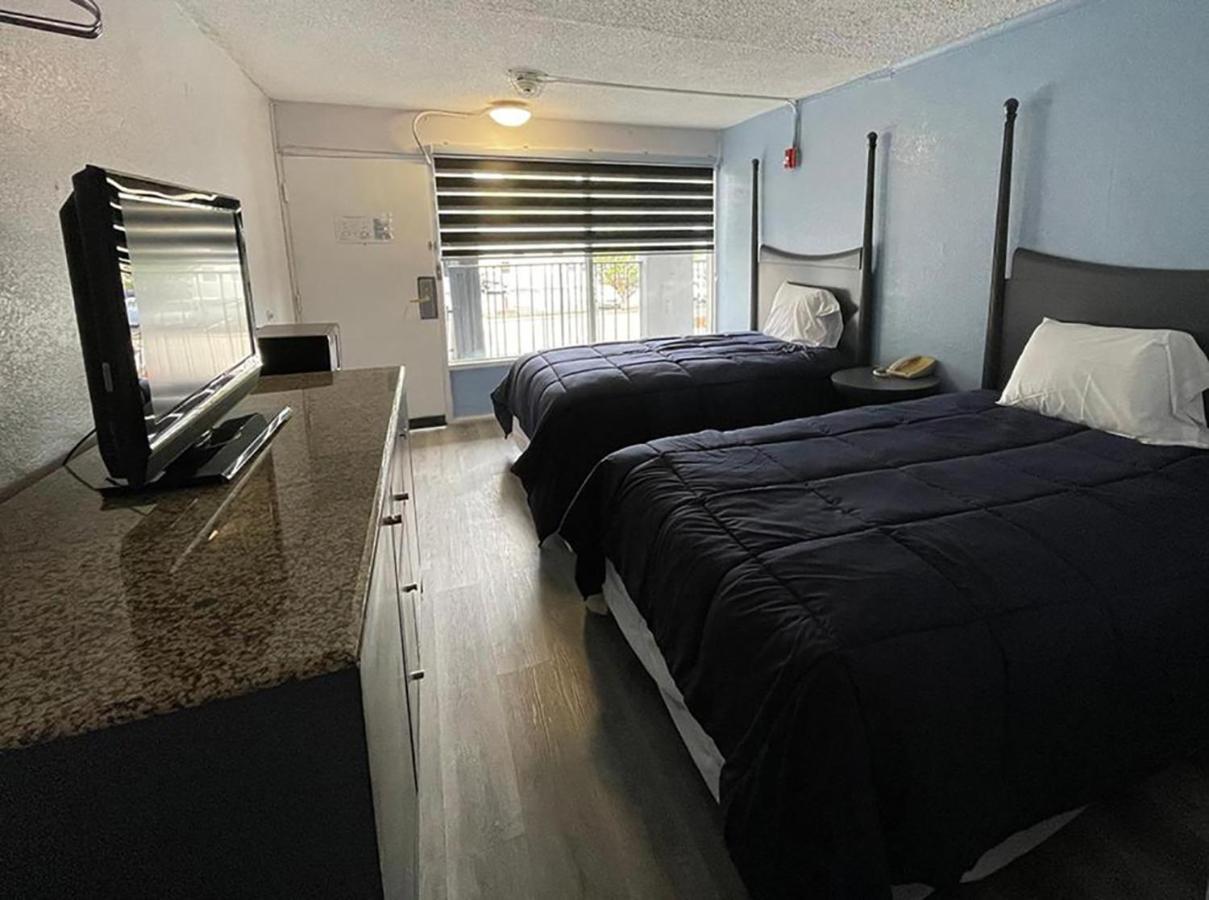 Budgetel Chattanooga East Ridge Εξωτερικό φωτογραφία