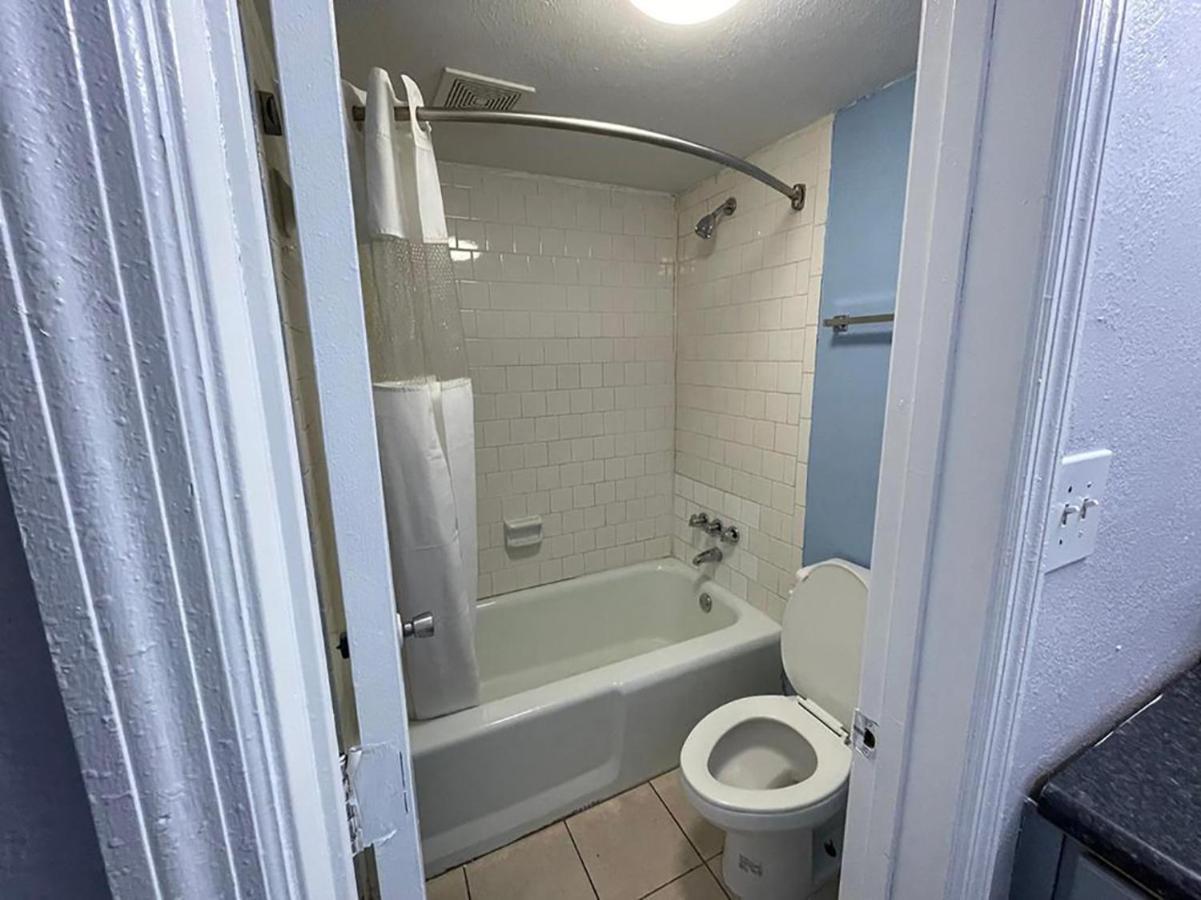 Budgetel Chattanooga East Ridge Εξωτερικό φωτογραφία