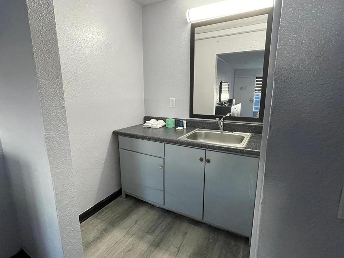 Budgetel Chattanooga East Ridge Εξωτερικό φωτογραφία