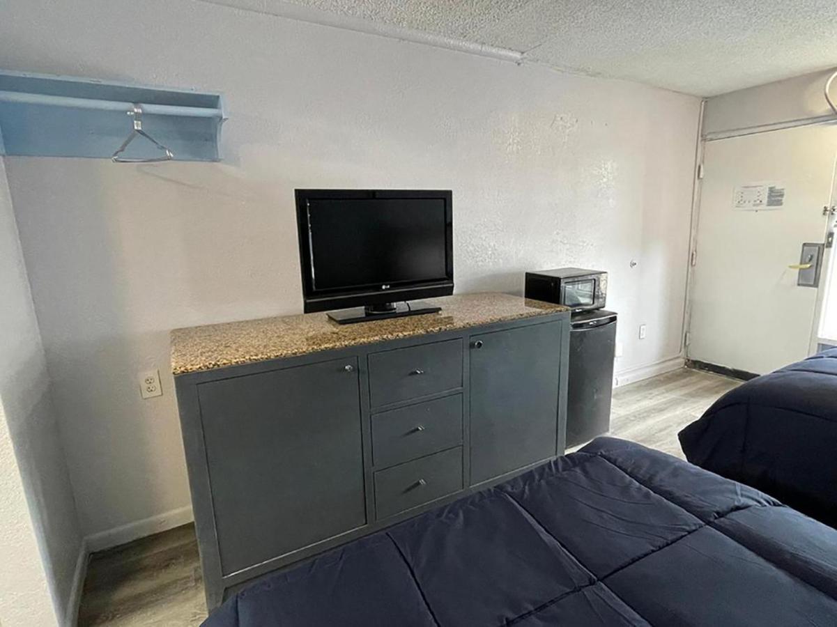 Budgetel Chattanooga East Ridge Εξωτερικό φωτογραφία